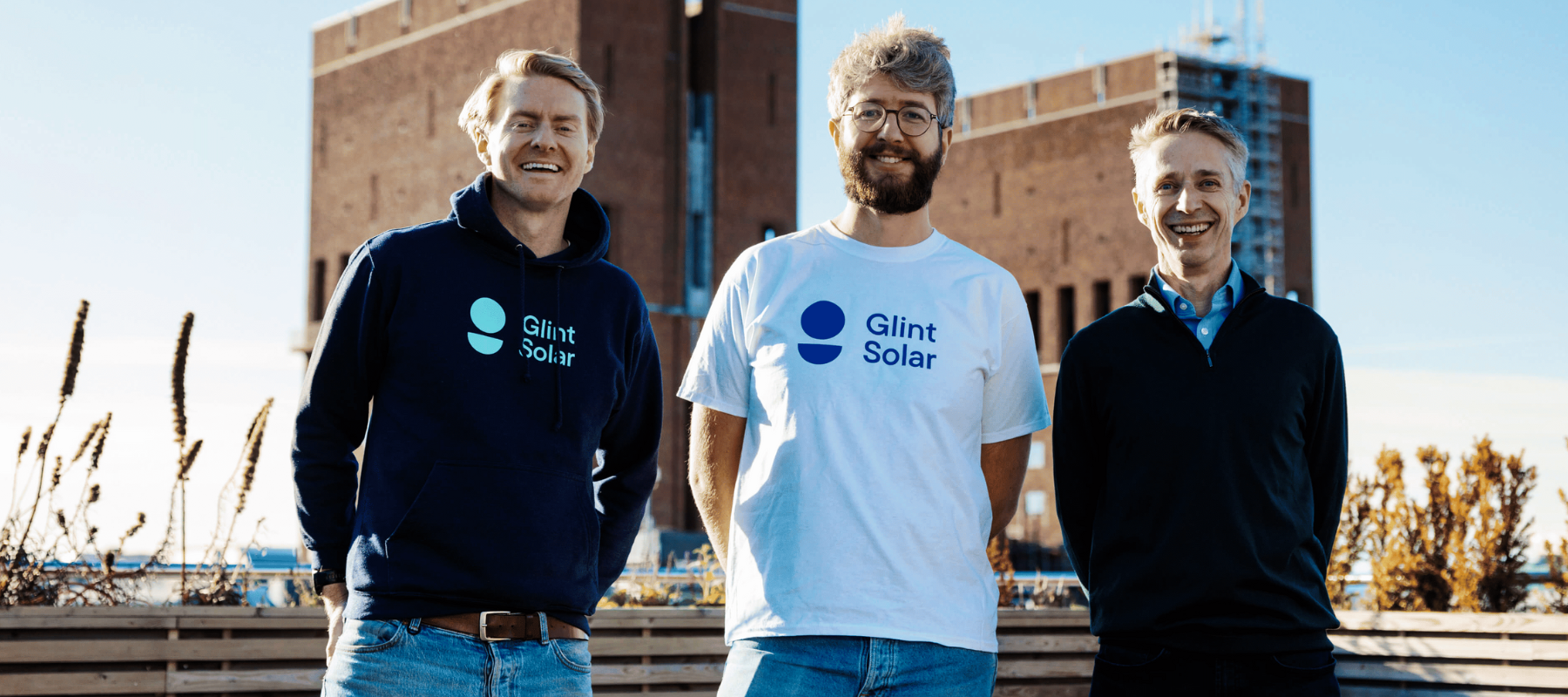 Oslo-based Glint Solar closes $8m Series A round to accelerate global solar power adoption